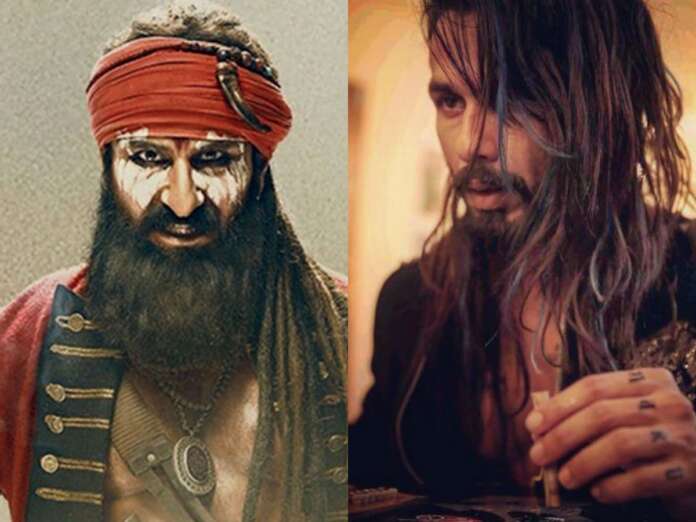 Bollywood actor