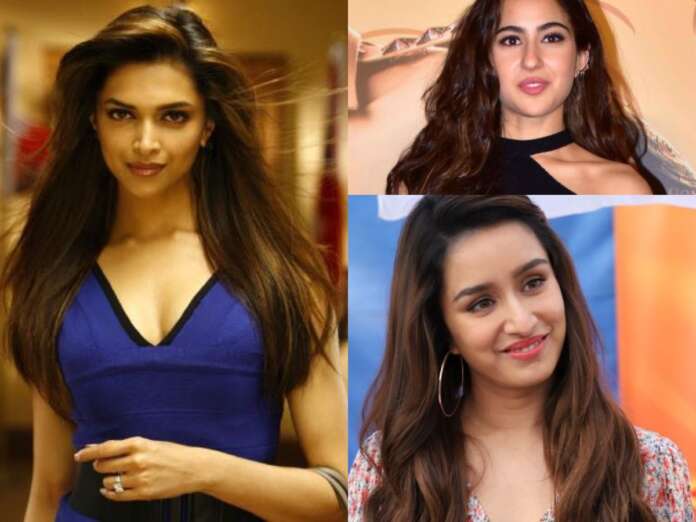 NCB Refutes Reports Of Giving ‘Clean Chit’ To Deepika, Sara And Shraddha
