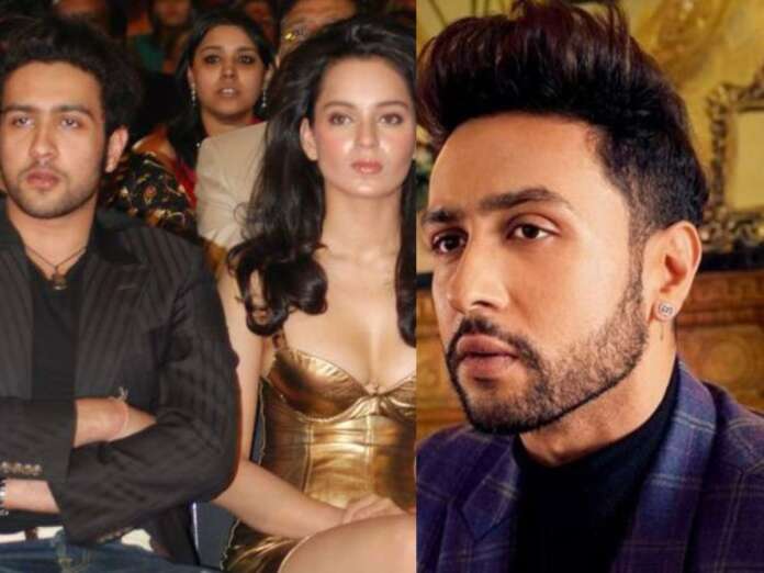 Adhyayan Suman: I Witnessed ‘Actors Doing Drugs’ At High-Profile Parties