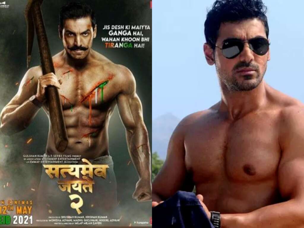 John Abraham