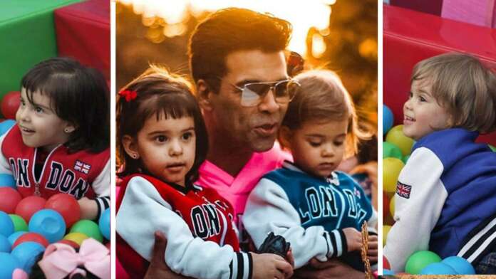 Karan Johar