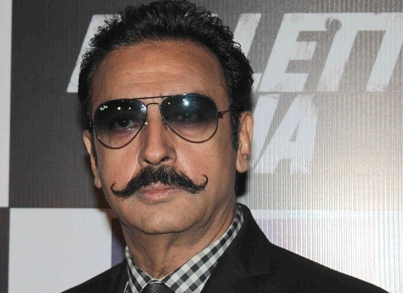 Gulshan Grover