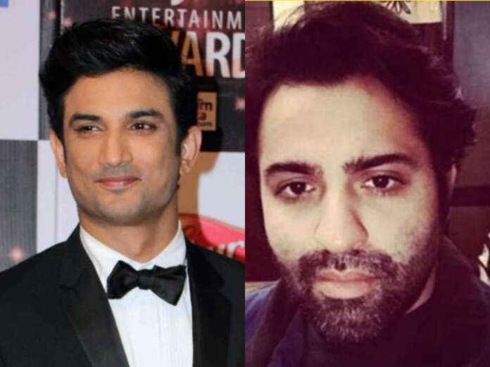 Top A-lister Celebs Are Addicted To Cocaine: SSR’s Friend Yuvraj S Singh Claimed