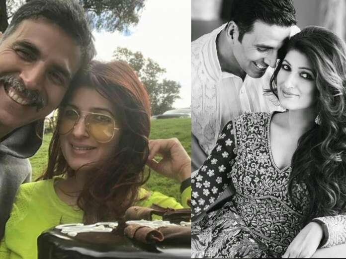 Twinkle Khanna’s Sweet Post On Akshay Kumar’s Birthday