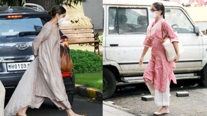 Bollywood actress