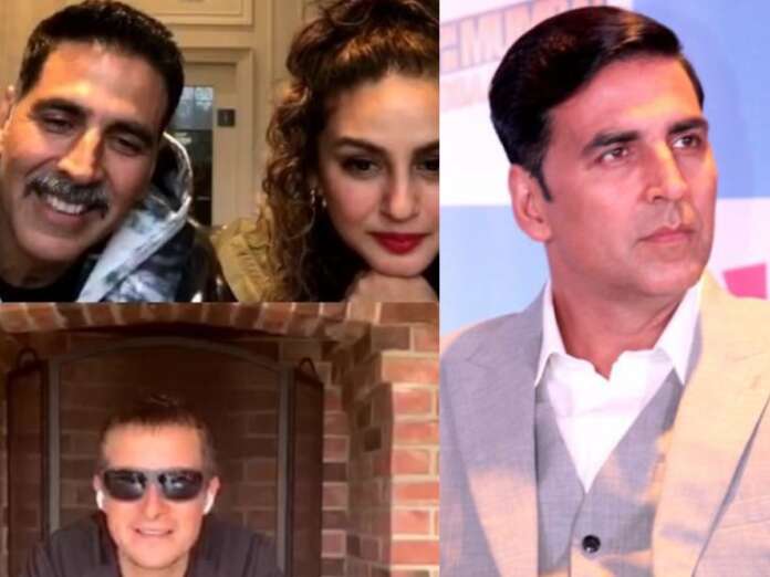 Akshay Kumar Reveals He Drinks Cow Urine Every Day