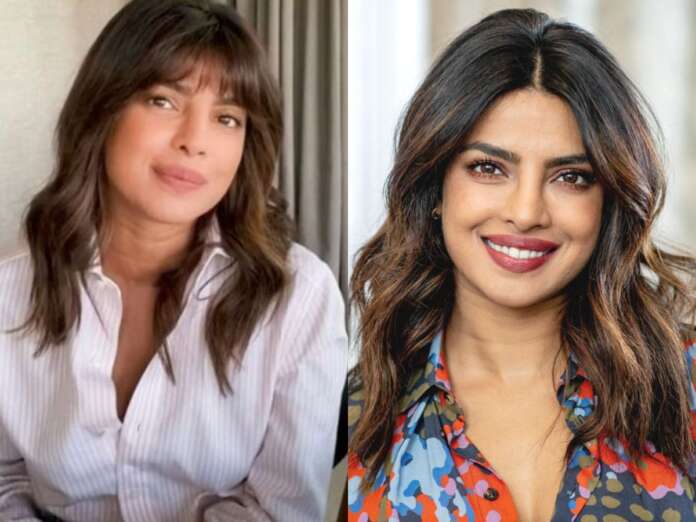 Priyanka Chopra
