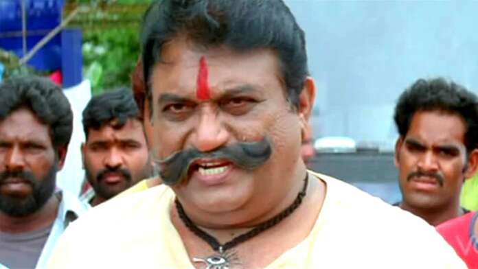Famous Actor Jaya Prakash Reddy Dies Of Cardiac Arrest