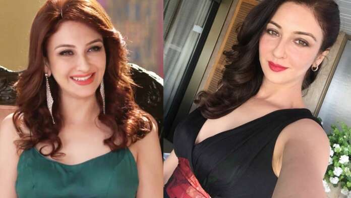 White Beauty’s Entry To Bigg Boss 14, Saumya Tandon Reveals The Secret