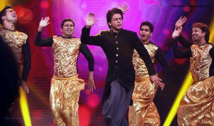 Know How Much Money Shahrukh Khan Charge To Dance In A Wedding