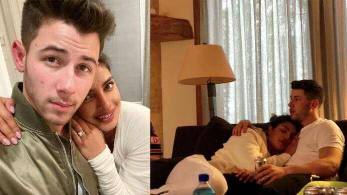 Nick Jonas Birthday: Checkout Priyanka’s Bombarding Captions For Him