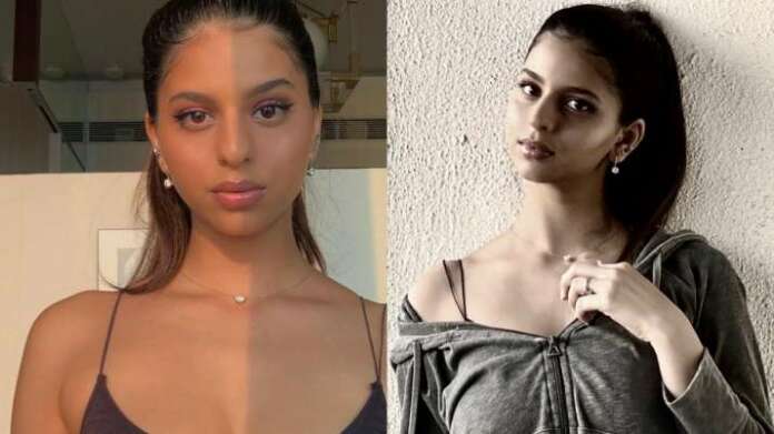 Suhana Khan Shares A Cryptic Post On ‘Misogyny’ Amid B town Drug Nexus