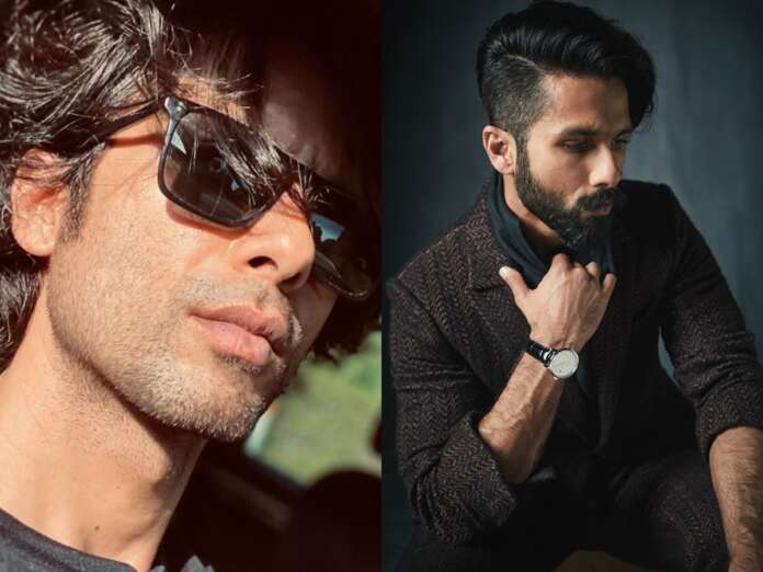 Shahid Kapoor’s Clean Shaven Look In New Post: Checkout