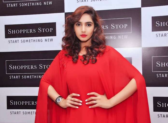 Kannada Actress Ragini Dwivedi Gets CCB Notice In Drugs Case