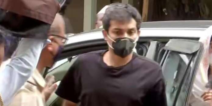 Showik Chakraborty, Samuel Miranda Arrested After Solid Evidence Surfaced