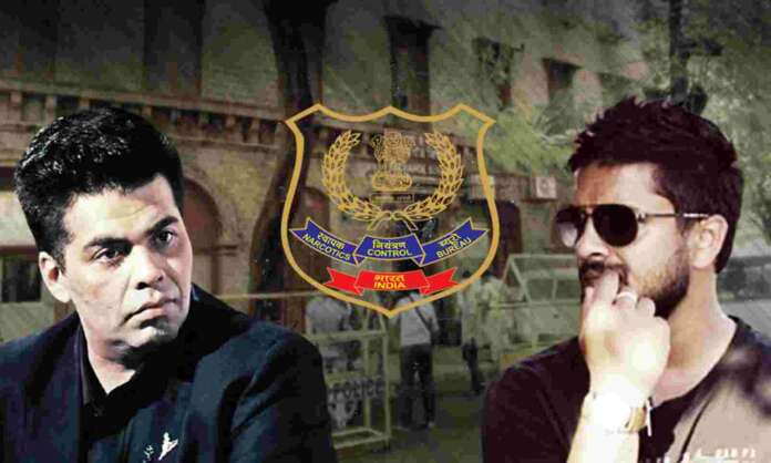 Kshitij Prasad Purchased ‘Ganja’ 12 Times From May to July