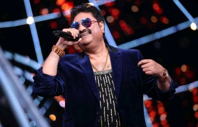 Singer Kumar Sanu Falls Victim To Corona Virus