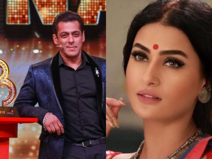 Bigg Boss 14 Contestant Pavitra Punia Admits She Dated Two Men At Once