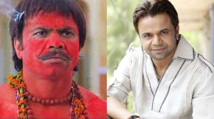 Rajpal Yadav Talks About Serving 3 Months In Jail