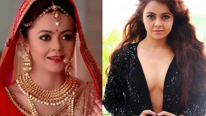 Devoleena Bhattacharjee Compares Street Dogs To The Trollers