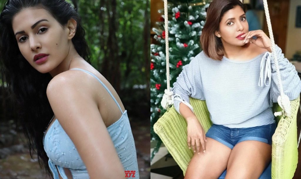 Why Amyra Dastur Is Going To File Defamation Case Against Luviena Lodh?