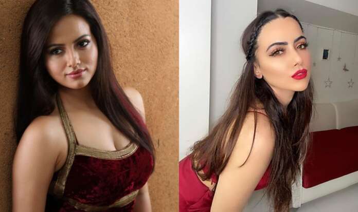 First Post Of Sana Khan After Leaving Bollywood Industry, Targeted By Trollers!