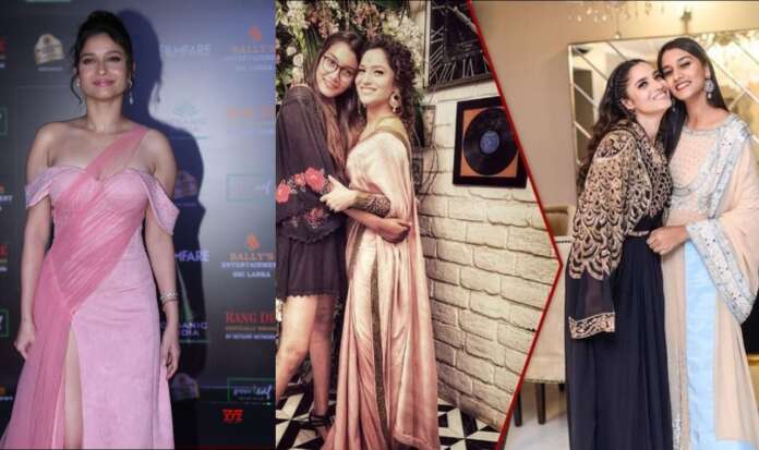 Ankita Lokhande’s Sister Ashita Sahu To Step Into The Glamor Industry