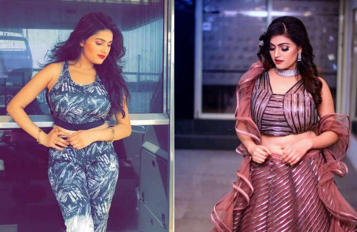 Ess Tee aka Shalini Tomar gears up for her first single