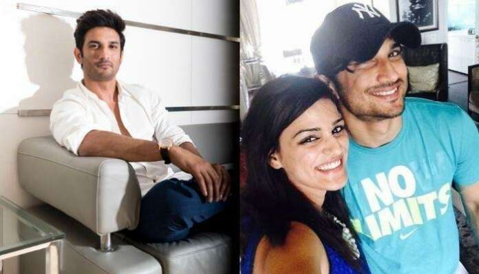 Sushant’s Sister Shweta Singh Kirti Deletes Her Social Media Accounts