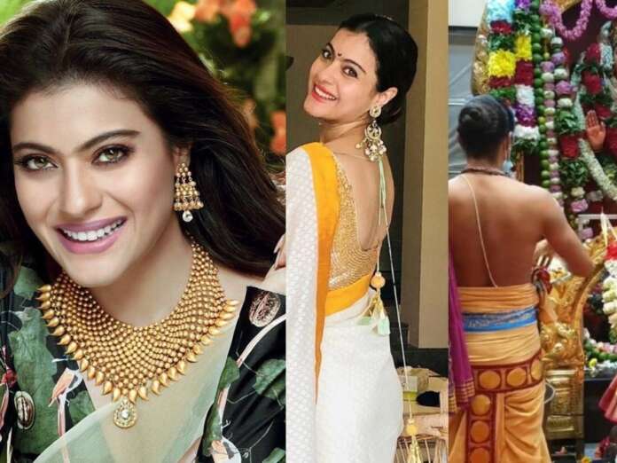 Kajol Devgan