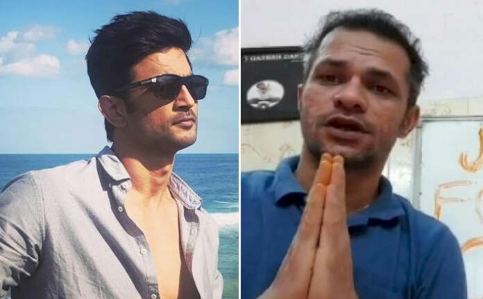 Ganesh Informed ‘life In Danger’: Dares killers Of Sushant