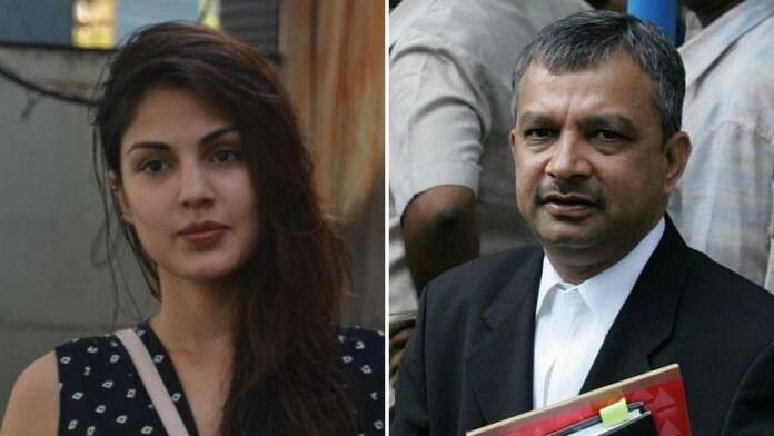 Rhea Granted Bail: But This Is How She Spend Her Time In Jail