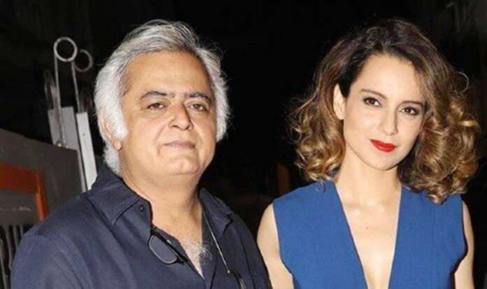 Hansal Mehta