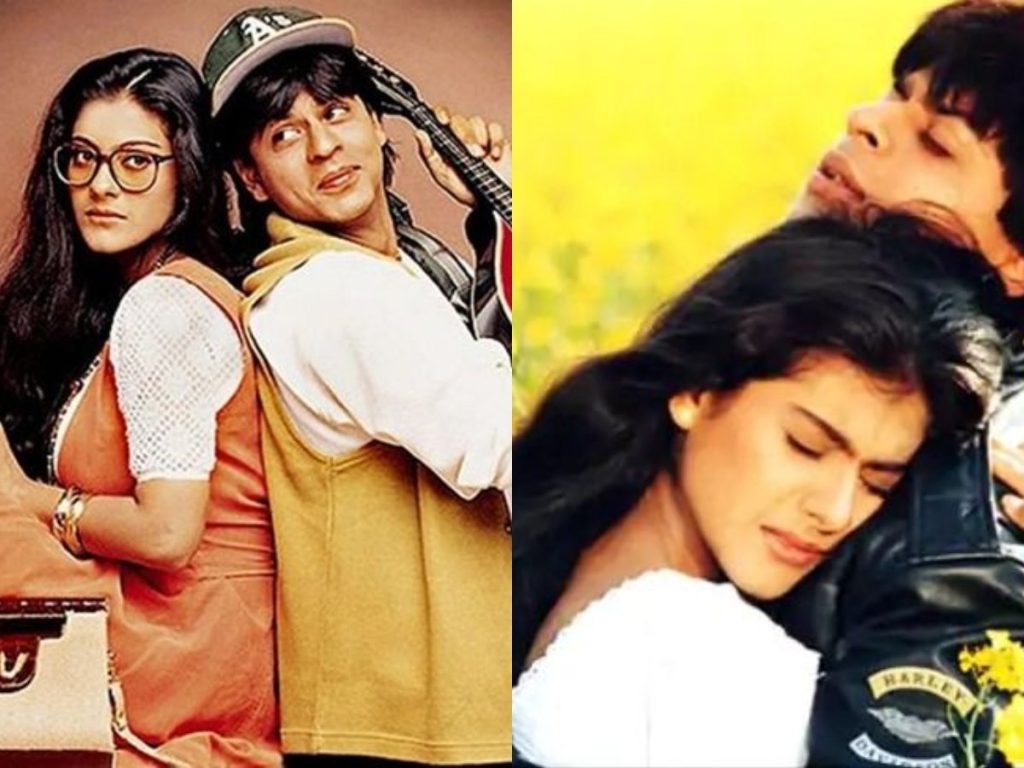DDLJ completes 25 years