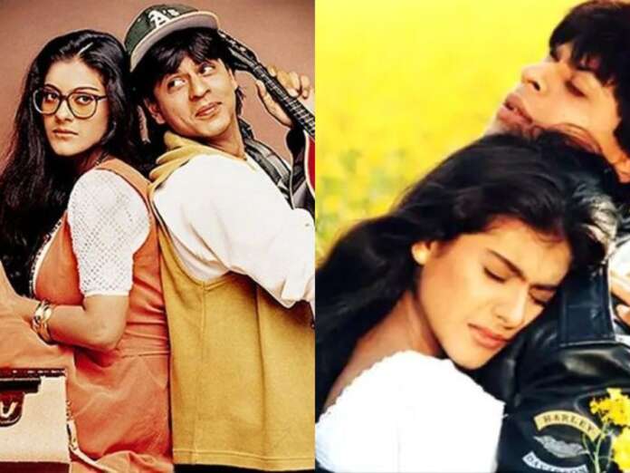 DDLJ Completes 25 Years: Bronze Statue Of Actors To Be Placed At London’s Leicester Square