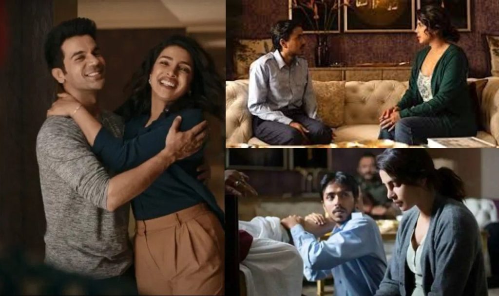 The White Tiger’ Trailer out: Film Explores India’s Class Struggle Priyanka Chopra