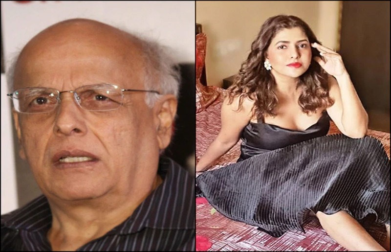 Mahesh Bhatt