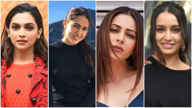 Bollywood celebs