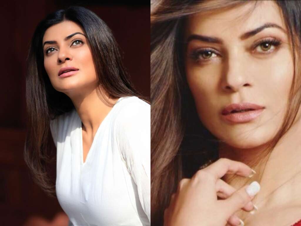 Sushmita Sen