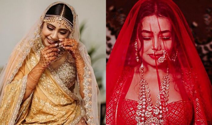 Karwa Chauth 2020: 5 Celebs Who Will Celebrate Their First Karwa Chauth