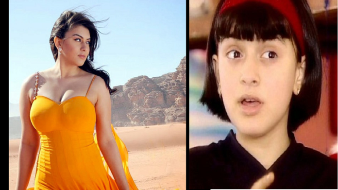 Hansika Motwani Used Hormonal Injections to Become an Adult But Then…