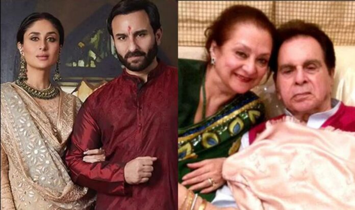 Bollywood couples