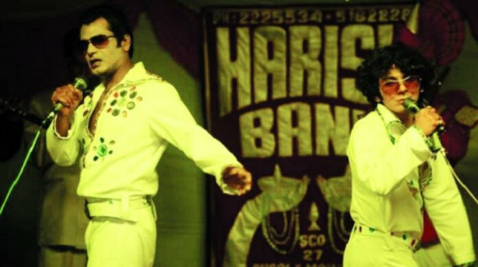 Do You Know These 2 Actors In Dev-D’s 11-Years-Old Song ‘Emotional Atyachar’ ?