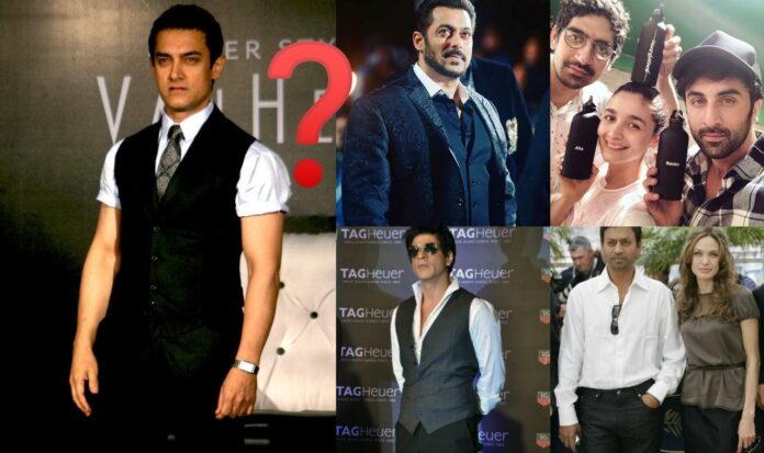 Top 10 Richest Superstars Of Bollywood In 2020