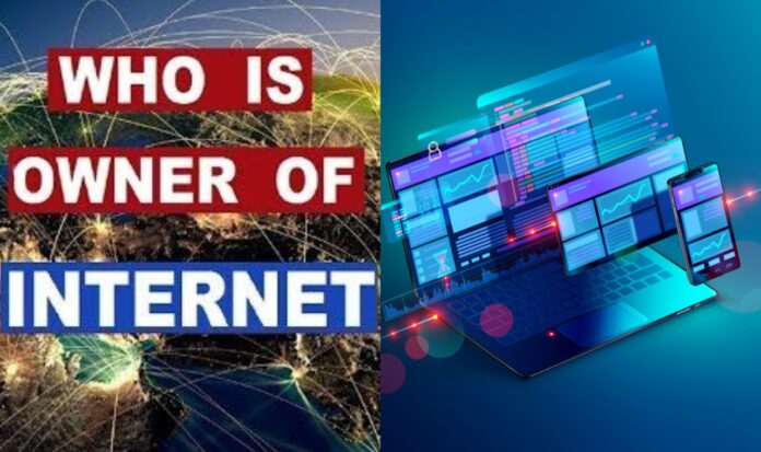 Know Who Is The Owner Of Internet?