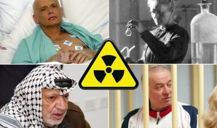 Most Dangerous Poison Of The World, It’s One Gram Can Kill Thousands!