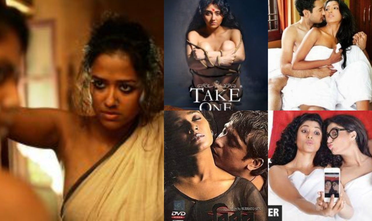 Top 10 Bengali Movies That Break All the Barriers of Boldness and Nudity