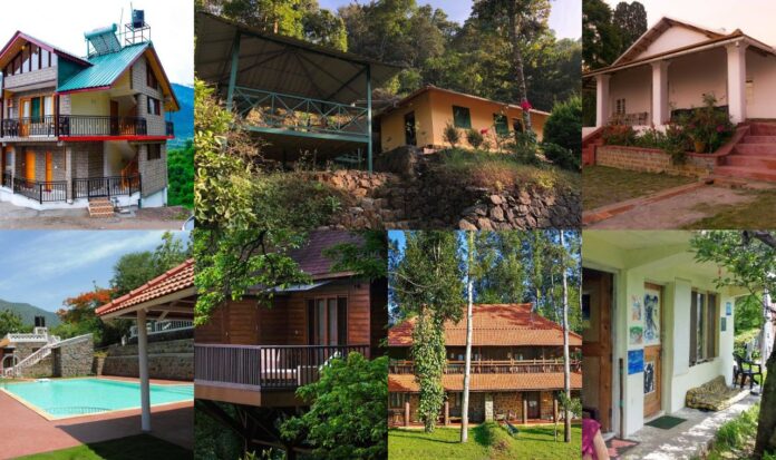 Top 7 Secret Hotels In India For Once In A Lifetime Experience