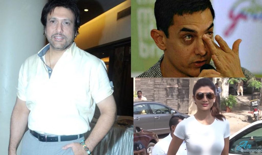 Bollywood Celebrities Whose Children Died