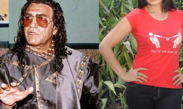 Beautiful Daughter Of Bollywood’s Dangerous Villain Amrish Puri Will Shock You